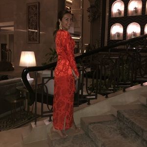 Meet your Posher, Alexandra